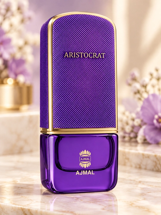 Ajmal Fantabulous, Aristocrat ayollar atirlari, 75 ml