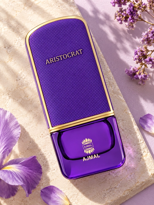 Ajmal Fantabulous, Aristocrat ayollar atirlari, 75 ml