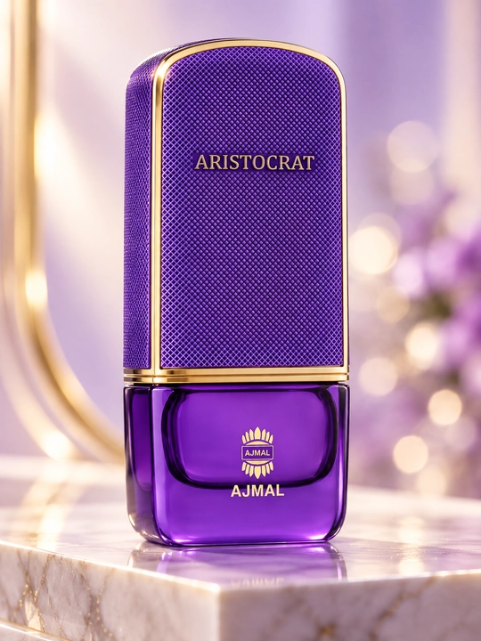 Ajmal Fantabulous, Aristocrat ayollar atirlari, 75 ml