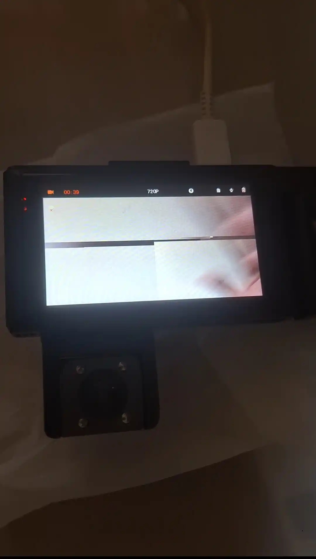 Avto WiFi videoregistratori, 3 va 4 kamera, salonni yozib olish va Full HD 1080p 2K ovoz