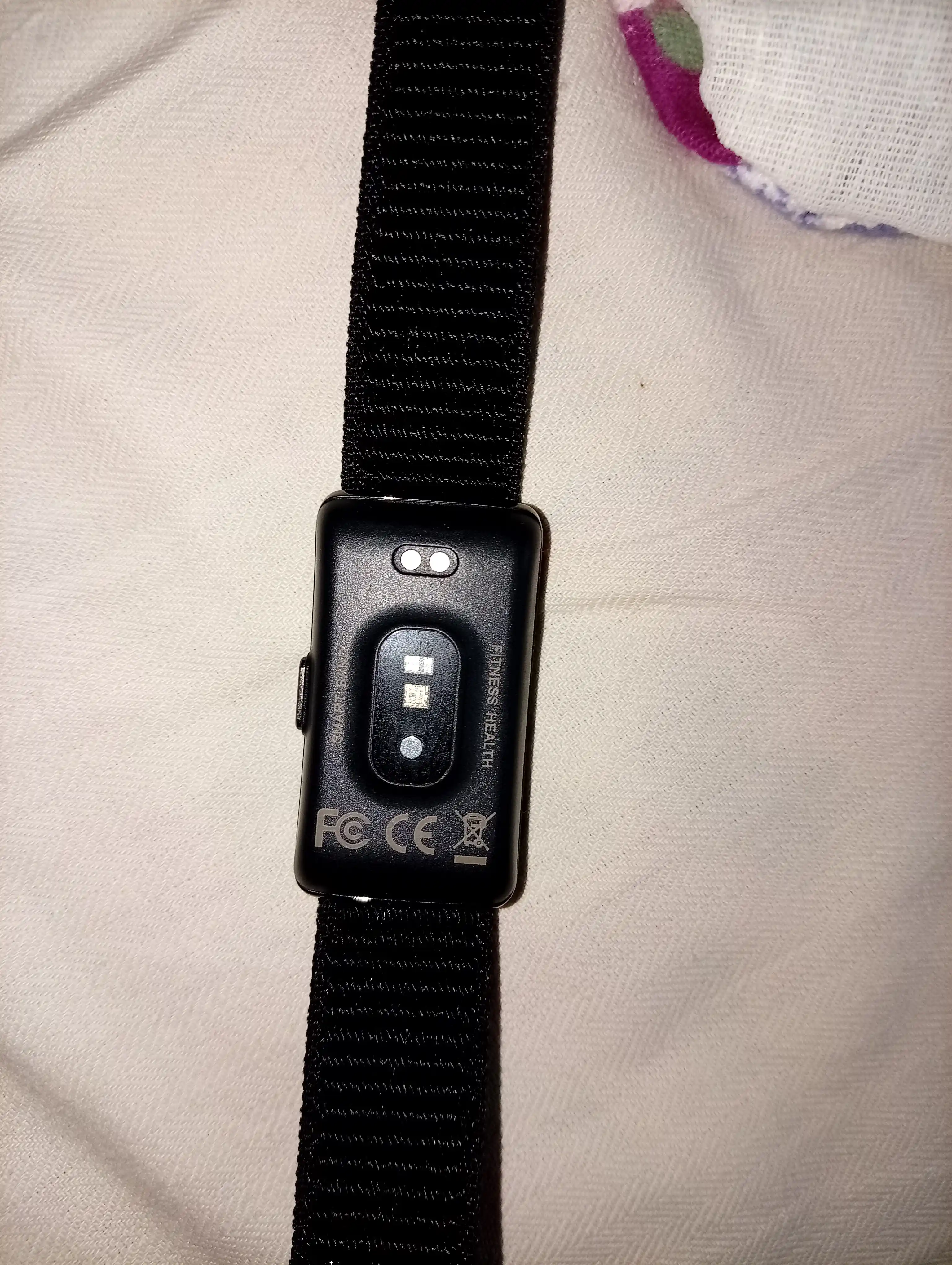 Smart Bracelet fitnes bilaguzugi - yengil, qulay va funksional