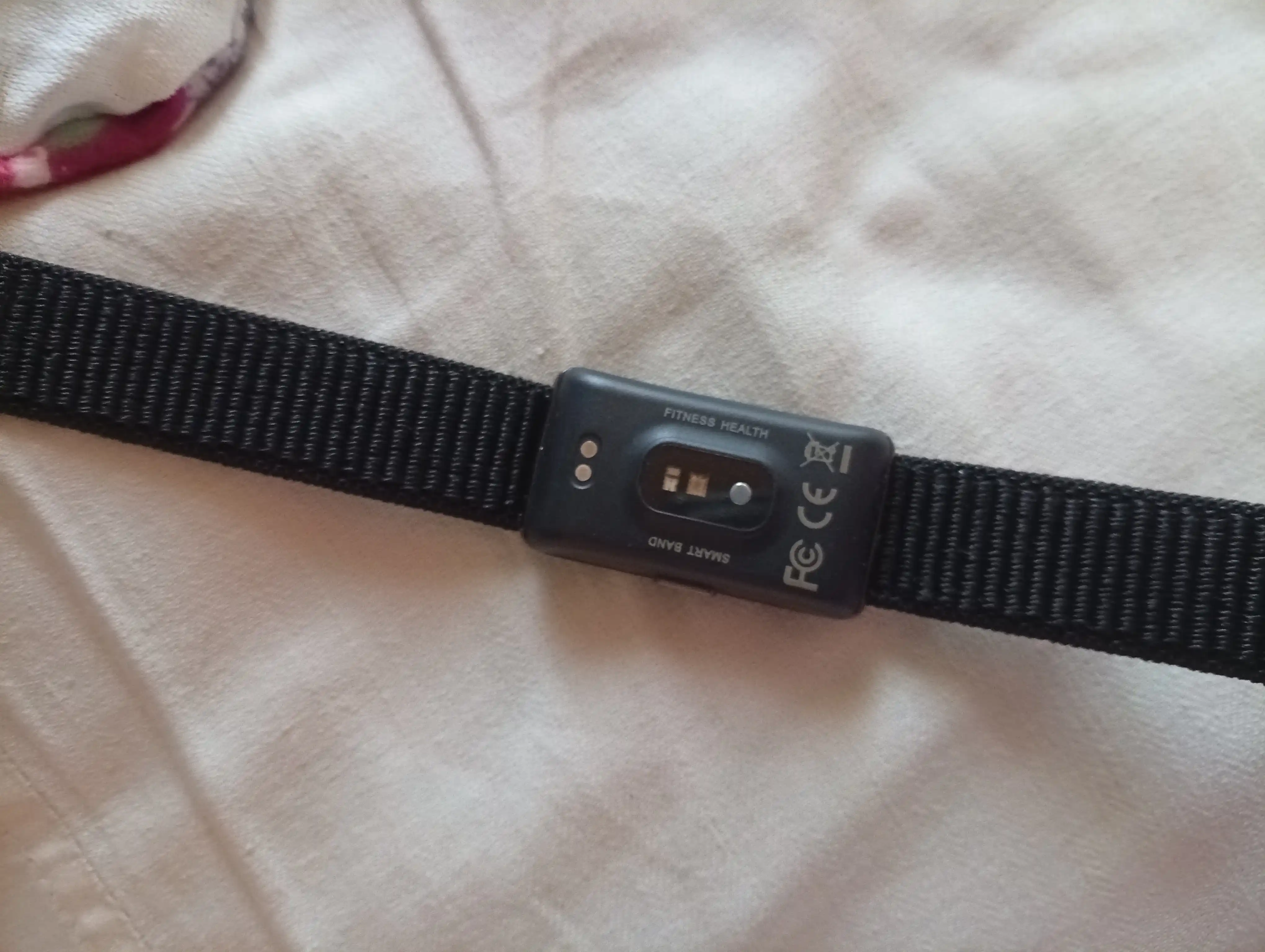 Smart Bracelet fitnes bilaguzugi - yengil, qulay va funksional