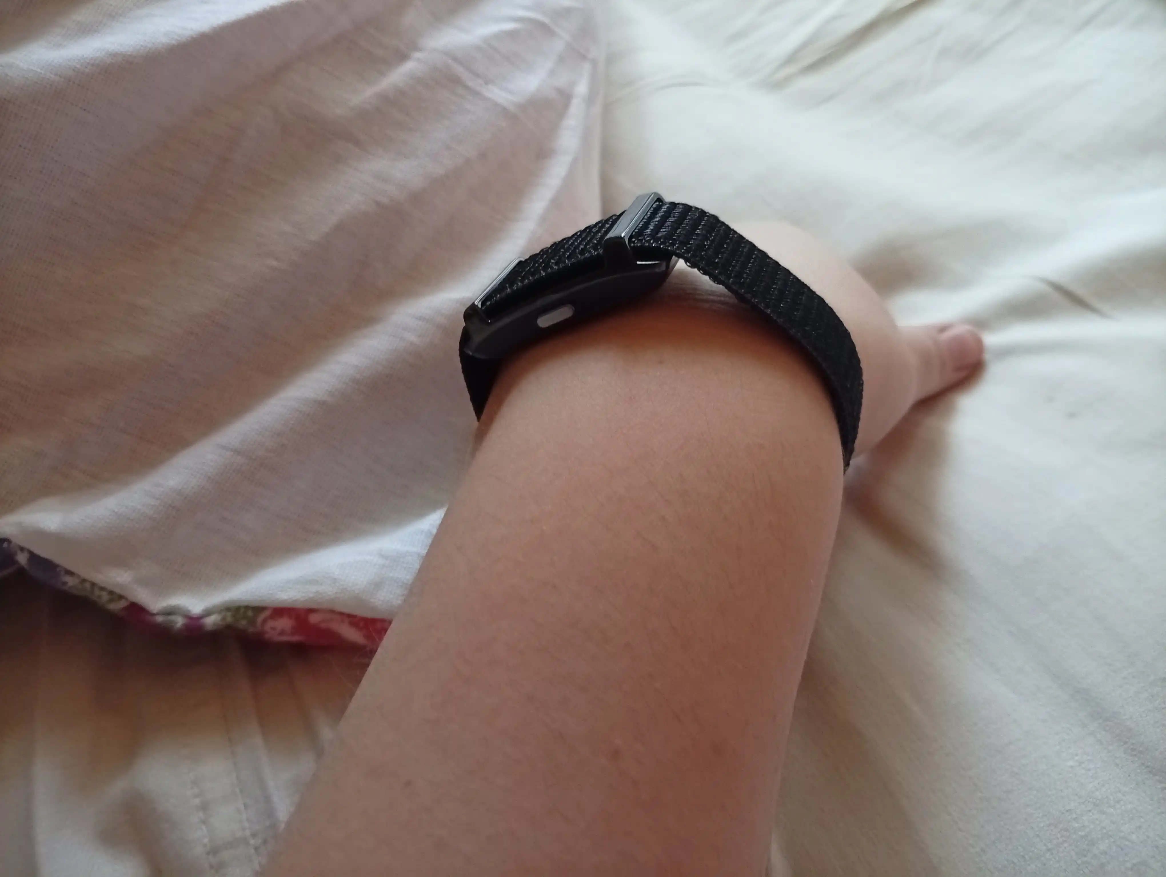 Smart Bracelet fitnes bilaguzugi - yengil, qulay va funksional