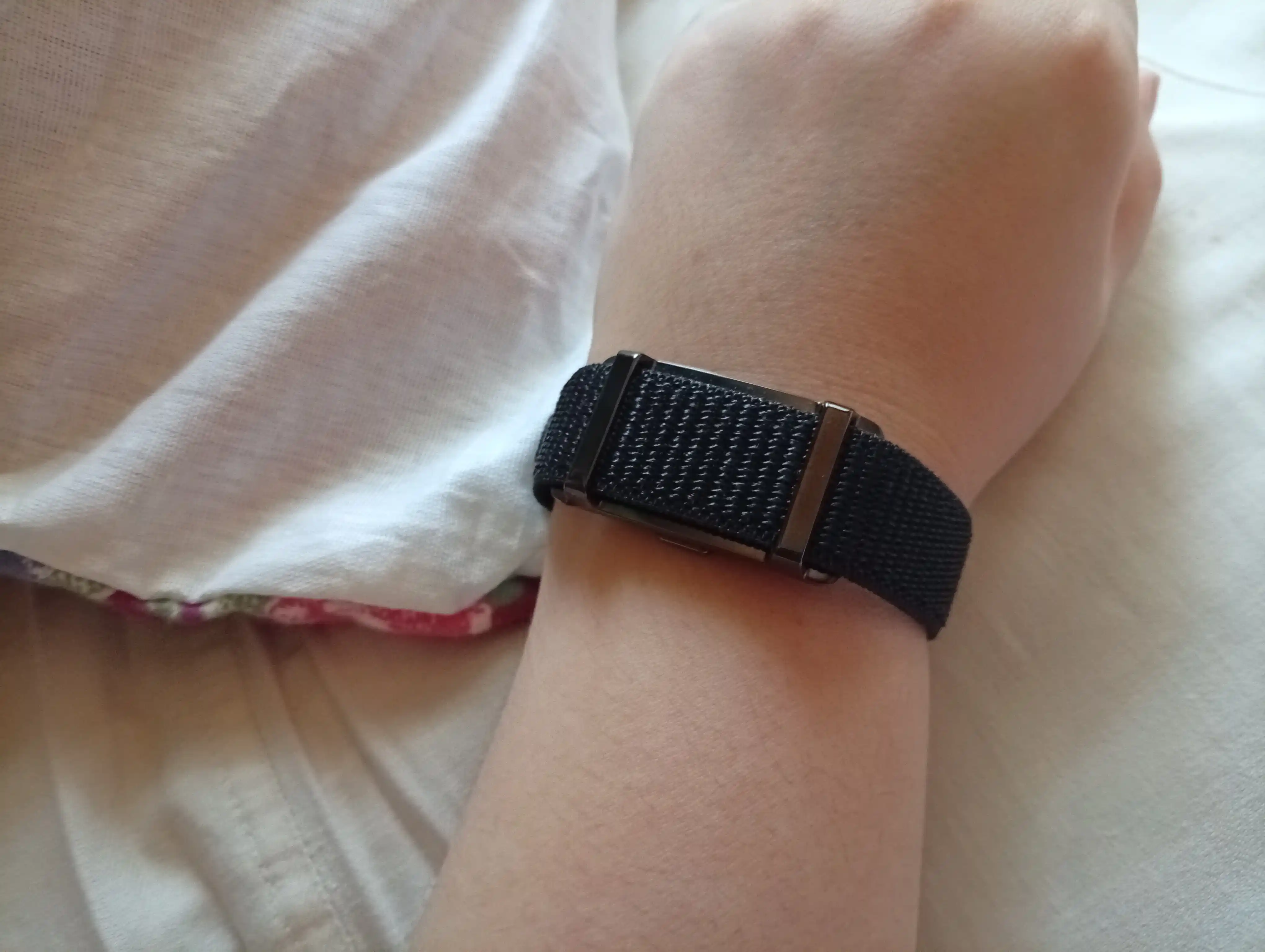 Smart Bracelet fitnes bilaguzugi - yengil, qulay va funksional