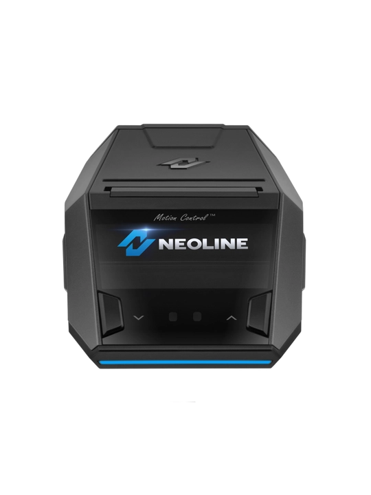 Neoline X-COP 8800s Wi-Fi Black signaturali radar-detektor, Wi-Fi yangilanishi