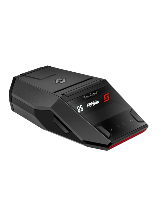 Neoline X-COP 8800s Wi-Fi Black signaturali radar-detektor, Wi-Fi yangilanishi