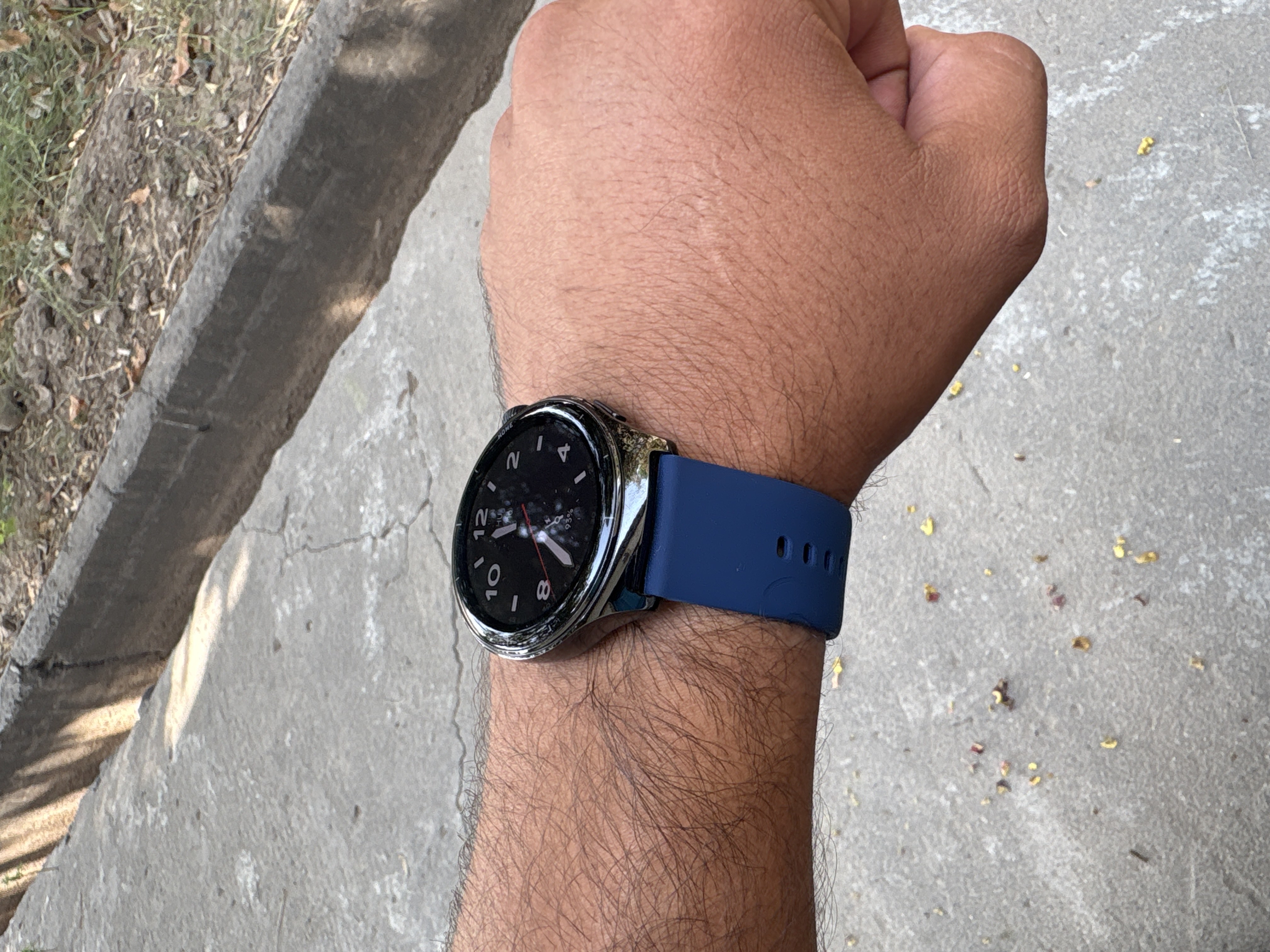 Ремешок для Xiaomi Amazfit Bip, GTS, GTR, Samsung Gear, Huawei Watch, 22-20 мм