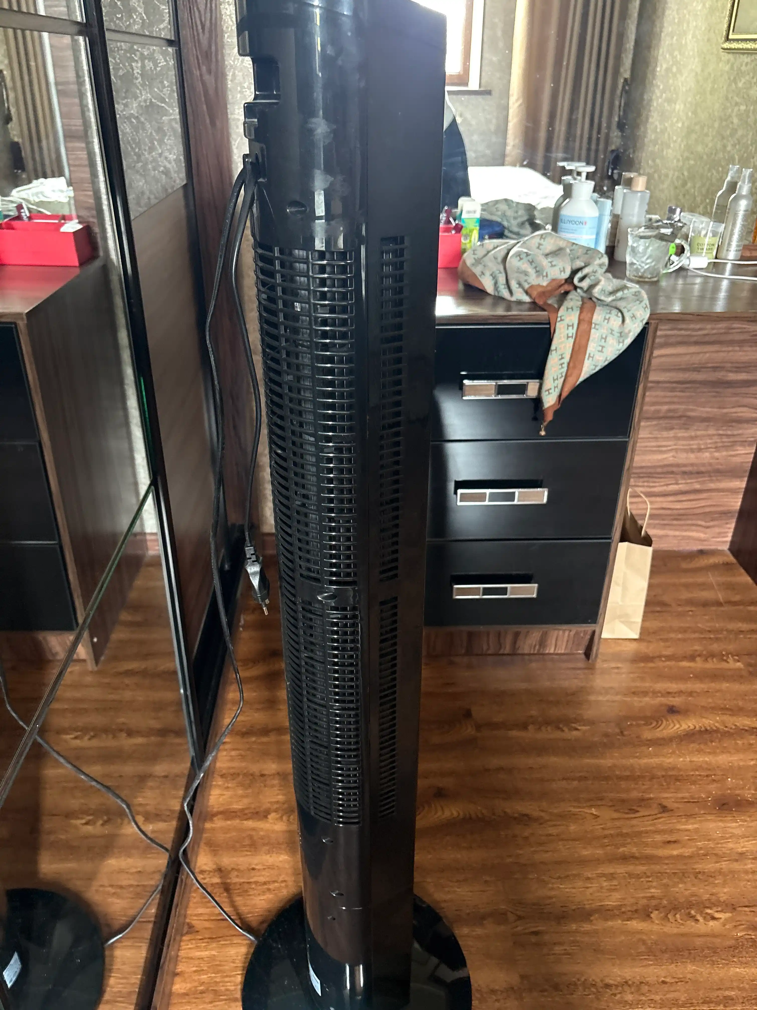 Kolonali ventilyator Shivaki SH-TF-4001
