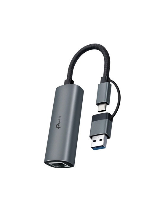 TP-Link UE310C — USB 3.0 Type-C → Gigabit Ethernet adapter