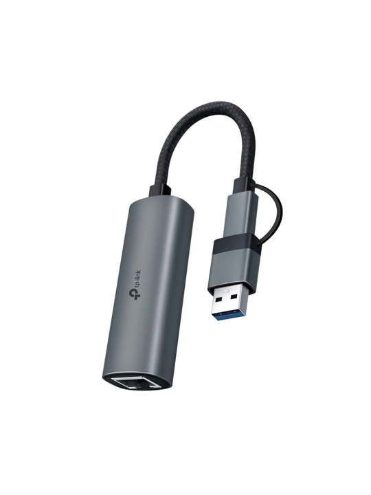 TP-Link UE310C — USB 3.0 Type-C → Gigabit Ethernet adapter