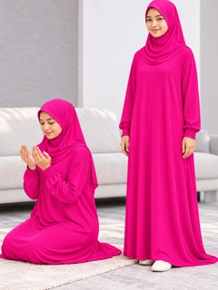 Фуксия