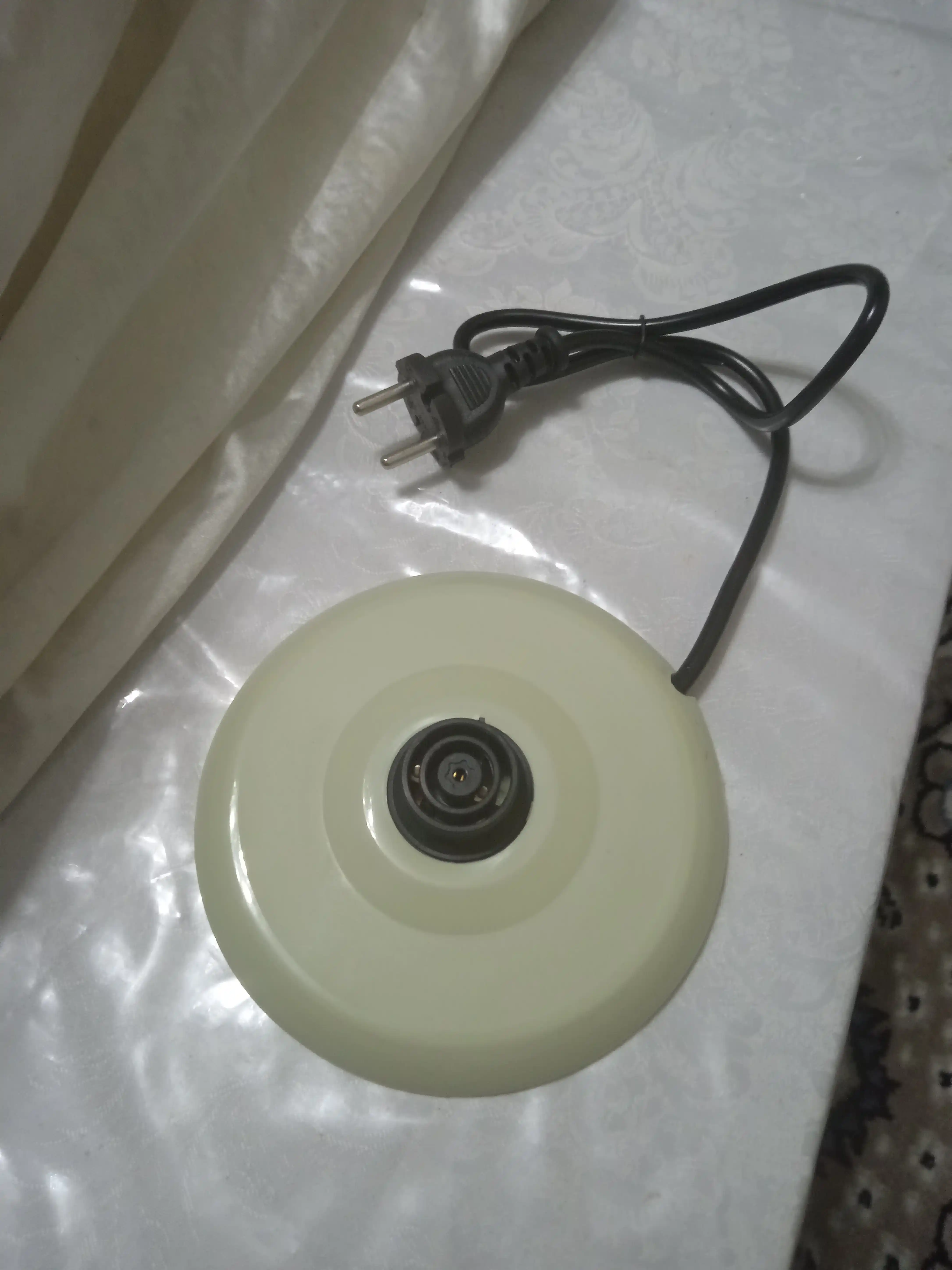 Elektr choynak Tefal 2.5L — 1800W quvvat, tez qizish va zamonaviy dizayn!