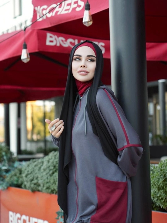 Ayollar dvoykasi kuz va bahor fasli uchun razmer 46-54