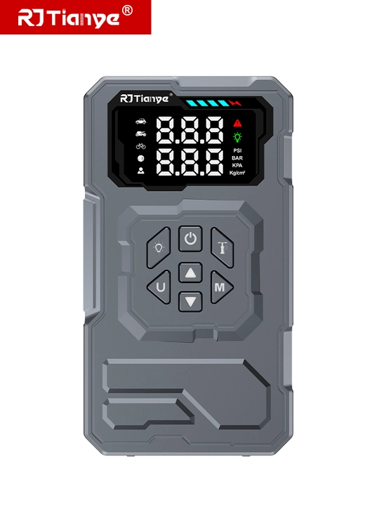 Пусковое устройство, прикуриватель, Powerbank авто Starter, компрессор, зарядка, фонарик