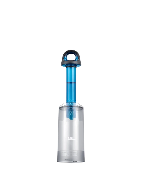 Changyutgich Samsung VC2500M, 2000 W, 460 W, 2,5 L, qopchali — VC20M255AWB