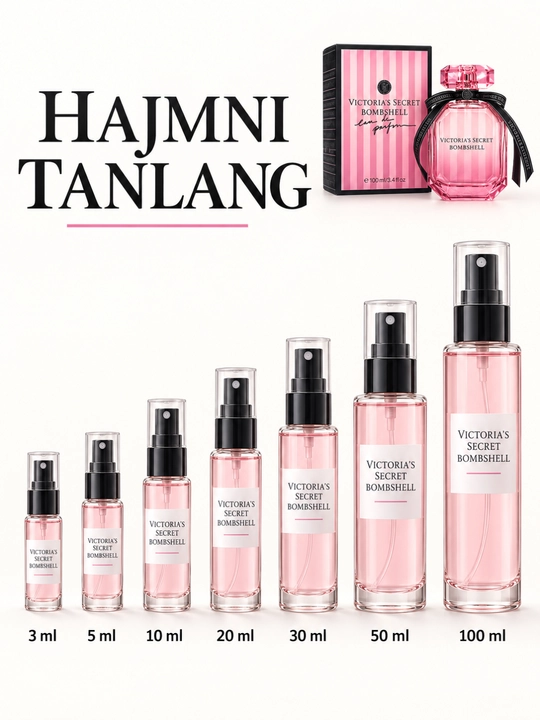 Victoria’s Secret Bombshell ayollar atiri, mevali hamda gulli ifor