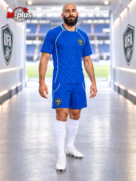 O‘zbekiston Milliy Terma Jamoasi futbol formasi