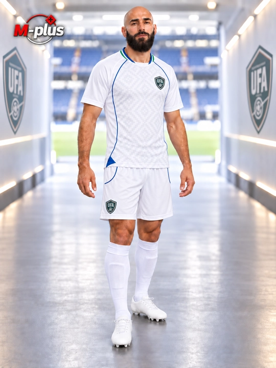 O‘zbekiston Milliy Terma Jamoasi futbol formasi