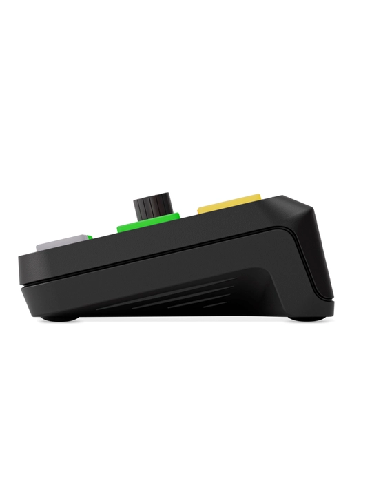 Rode Streamer X videotasvirni olish kartasi va audio interfeys, 4K30 HDMI