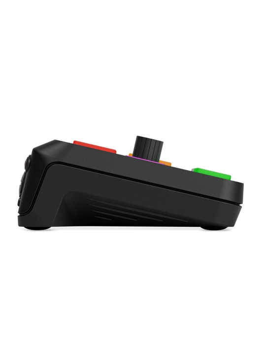 Rode Streamer X videotasvirni olish kartasi va audio interfeys, 4K30 HDMI