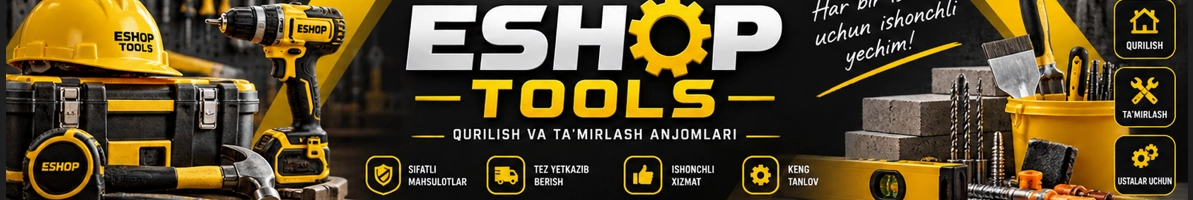 Eshop Tools