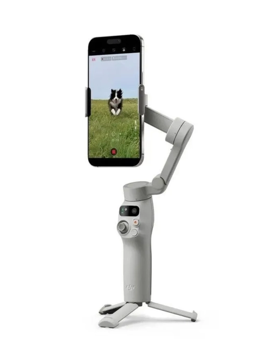 Стабилизатор для смартфона DJI Osmo Mobile 7