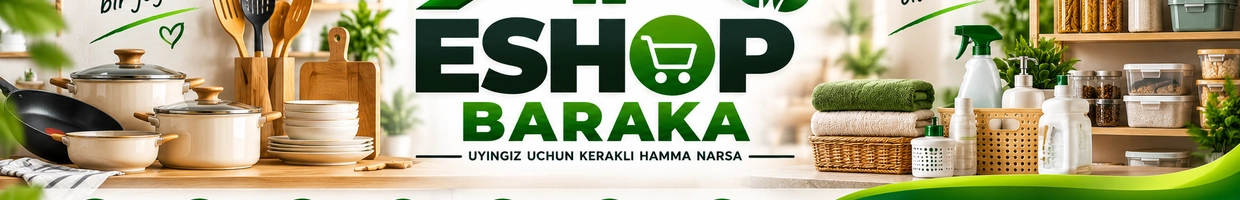 Eshop Baraka