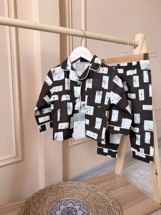 Pijama - 