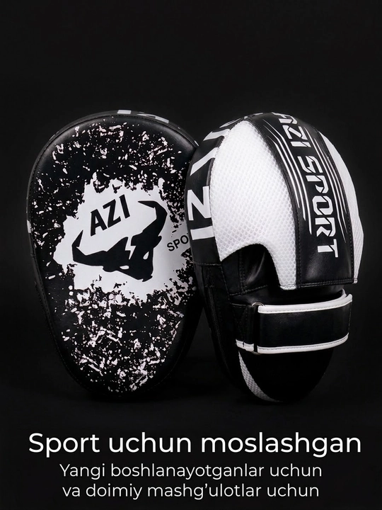 Panja, boks, sport - 