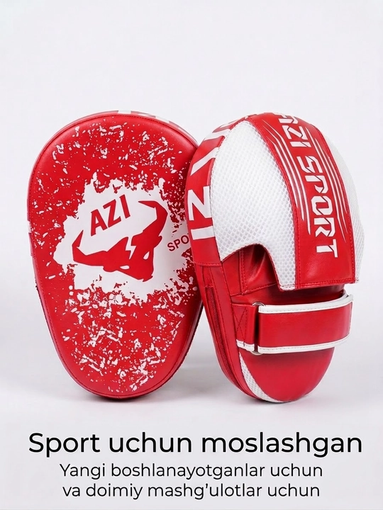 Panja, boks, sport - 