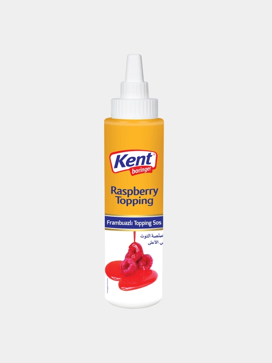 Kent boringer Malinali qoplama 300 g - 