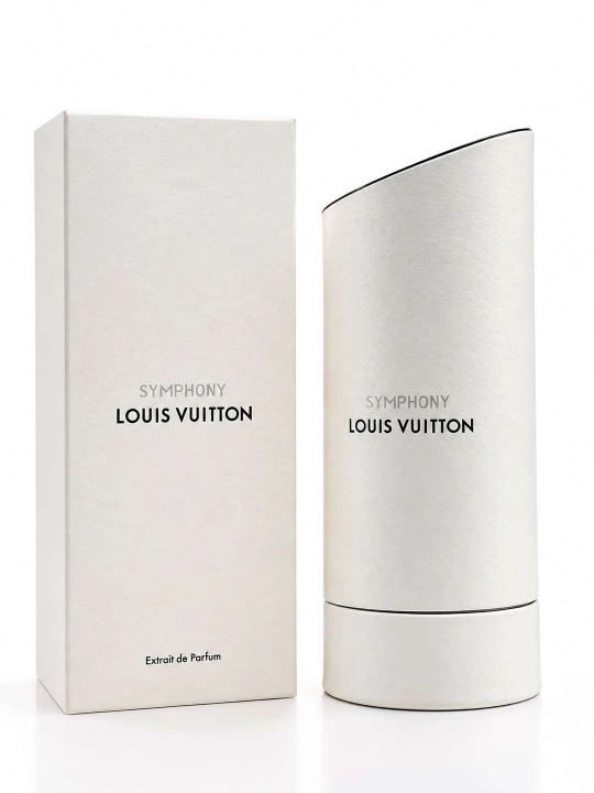 Парфюмерная вода для женщин и мужчин Louis Vuitton, 100 мл, 10 мл