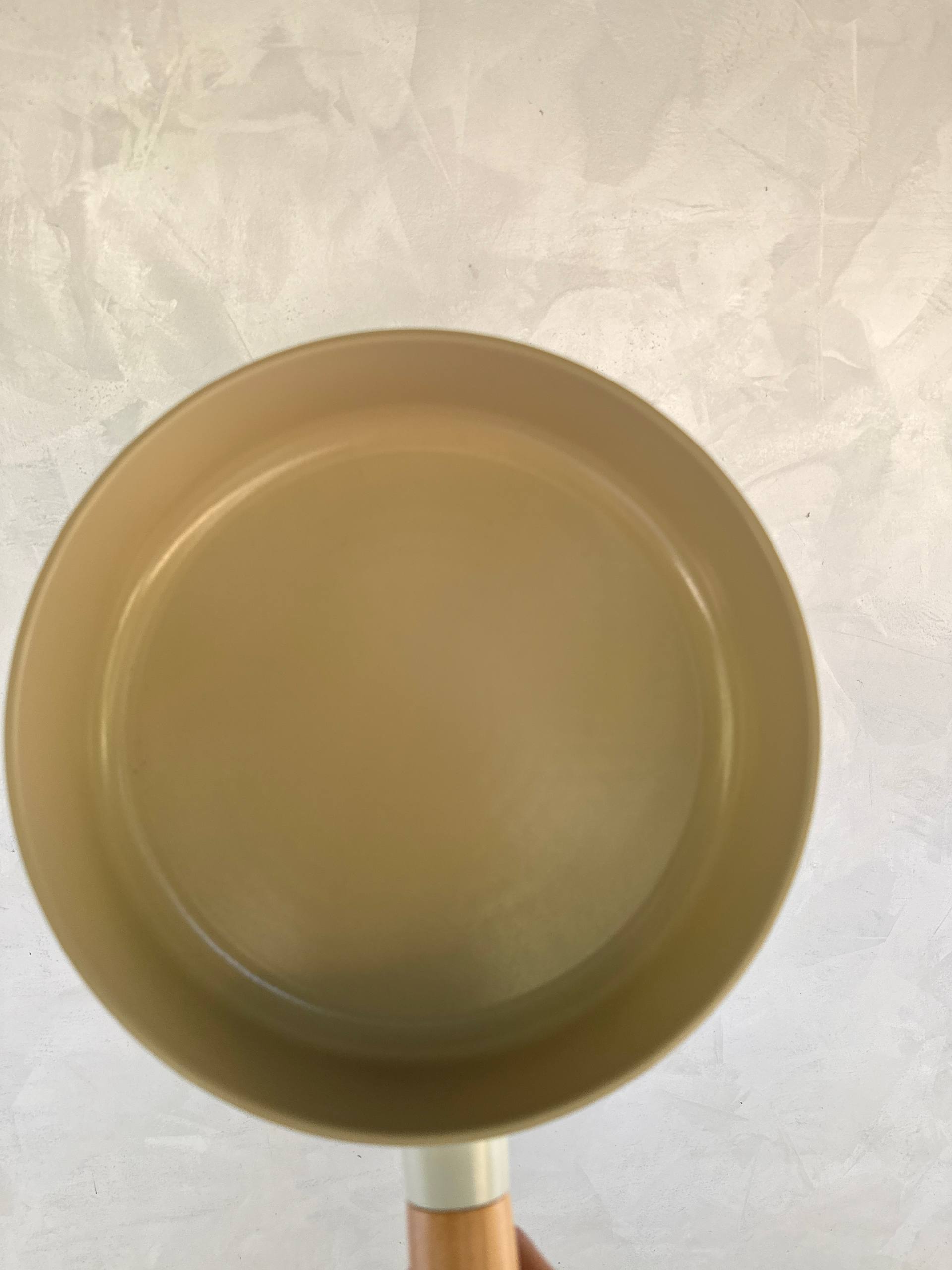 NEOFLAM FIKA Quyma alyuminiy tovalar 24-26 sm, induksion taglik