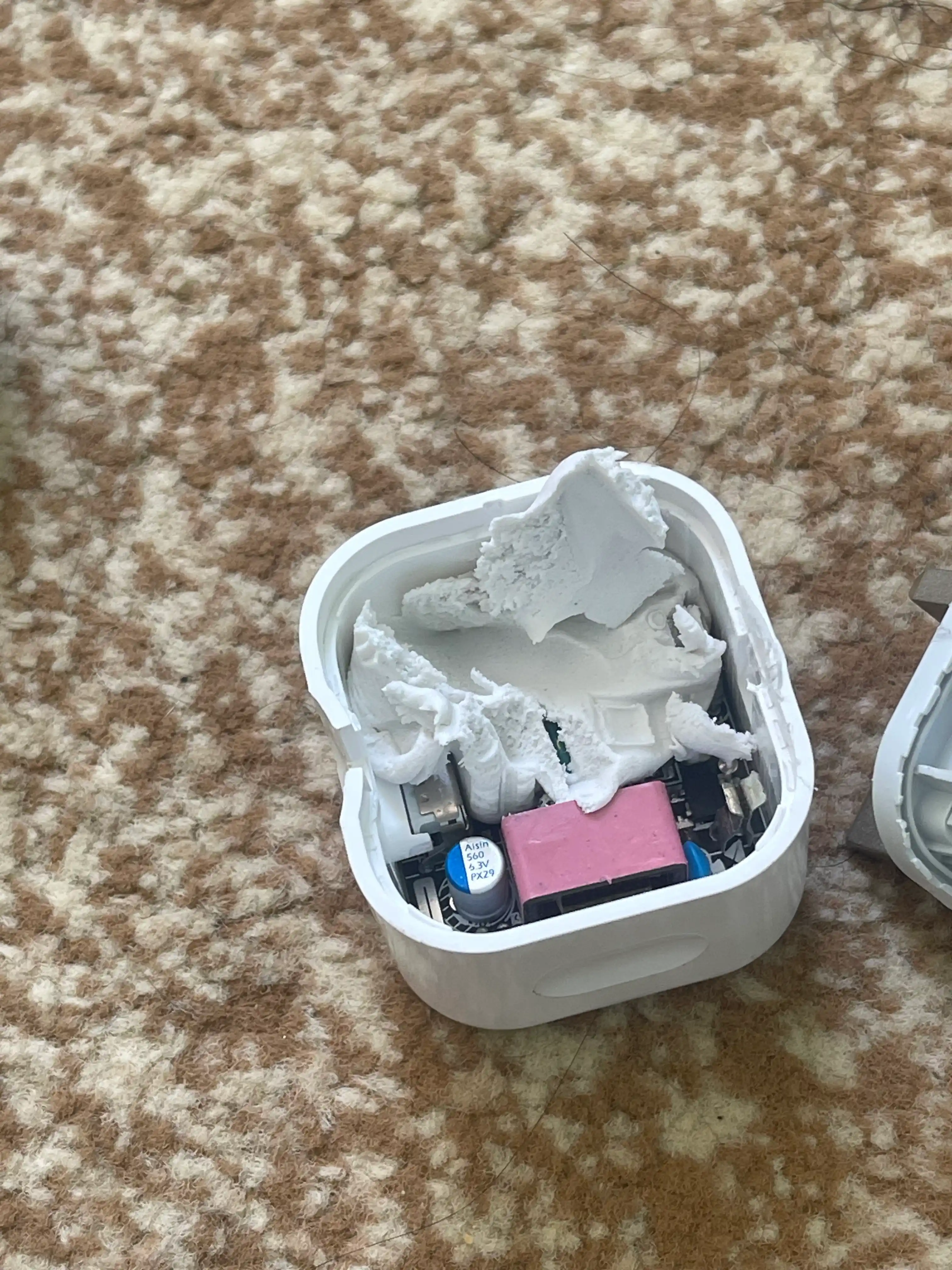 Зарядка для iPhone, быстрая зарядка, 20 Вт, Lightning, переходник в подарок