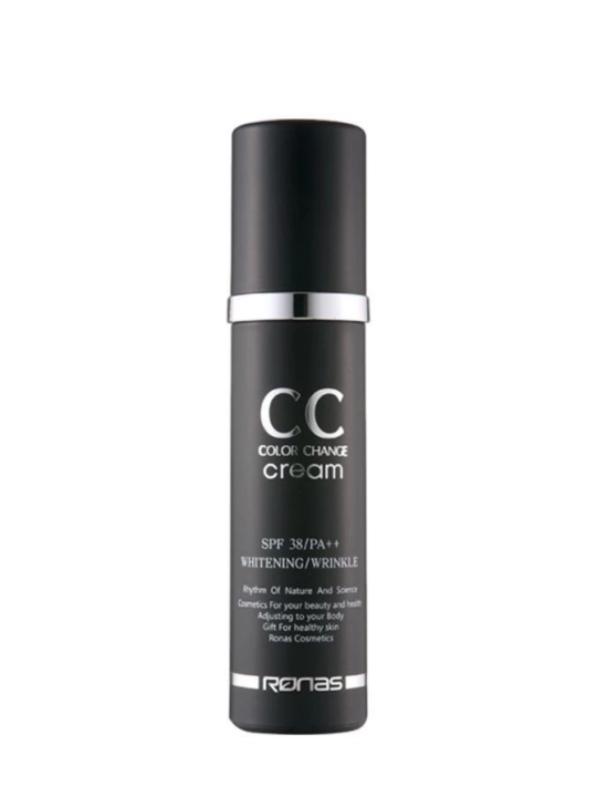 50 ml quyoshdan himoyalovchi krem SPF 38 PA+++