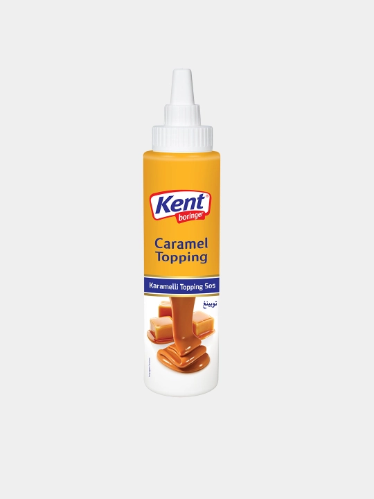 Kent boringer Karamel qo‘shimchasi 300 g - 