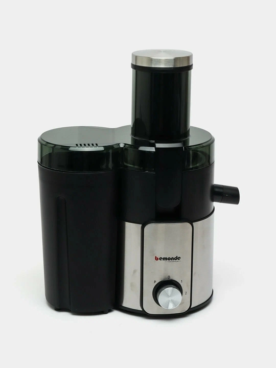 Соковыжималка Bemonde BM-JE1013, 800 Вт, 2 скорости, 1 л