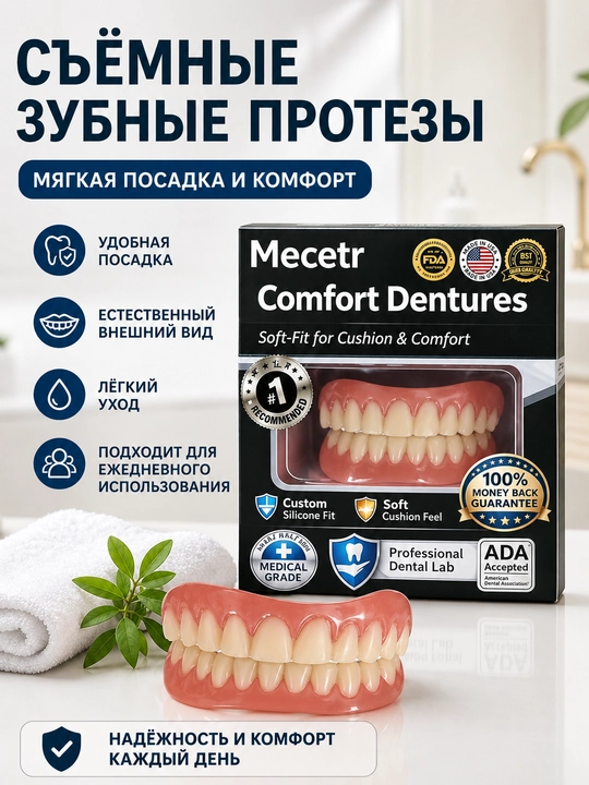 Silikon vinirlar, tish uchun olinadigan vinirlar, chiroyli tabassum uchun estetik qoplama - 