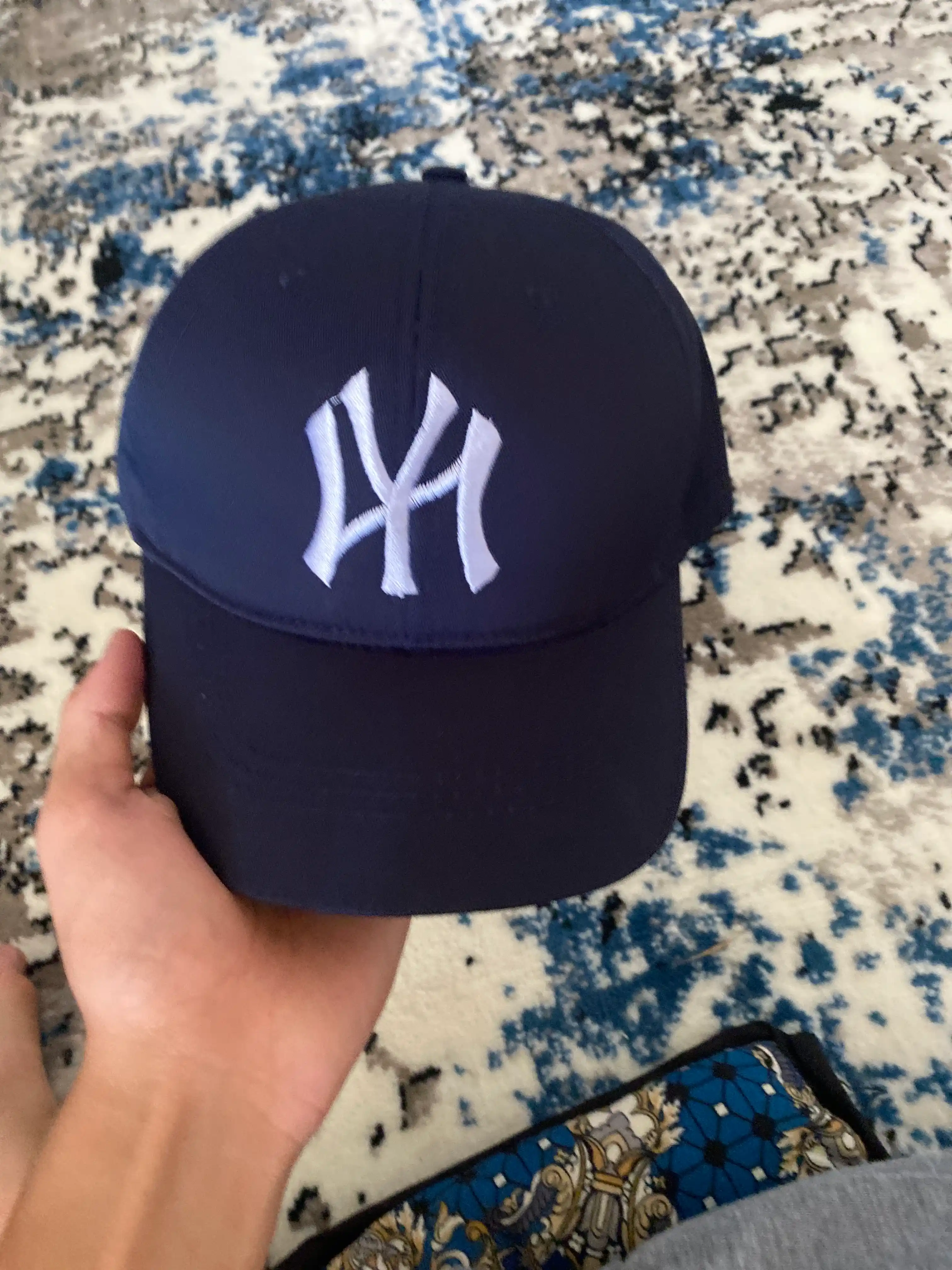 Kepka naqsh bilan, universal, unisex kepka, beysbol