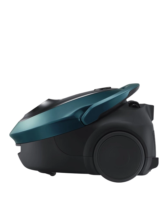 Changyutgich Samsung VC2500M, 2000 W, 460 W, 2,5 L, qopchali — VC20M2540JN