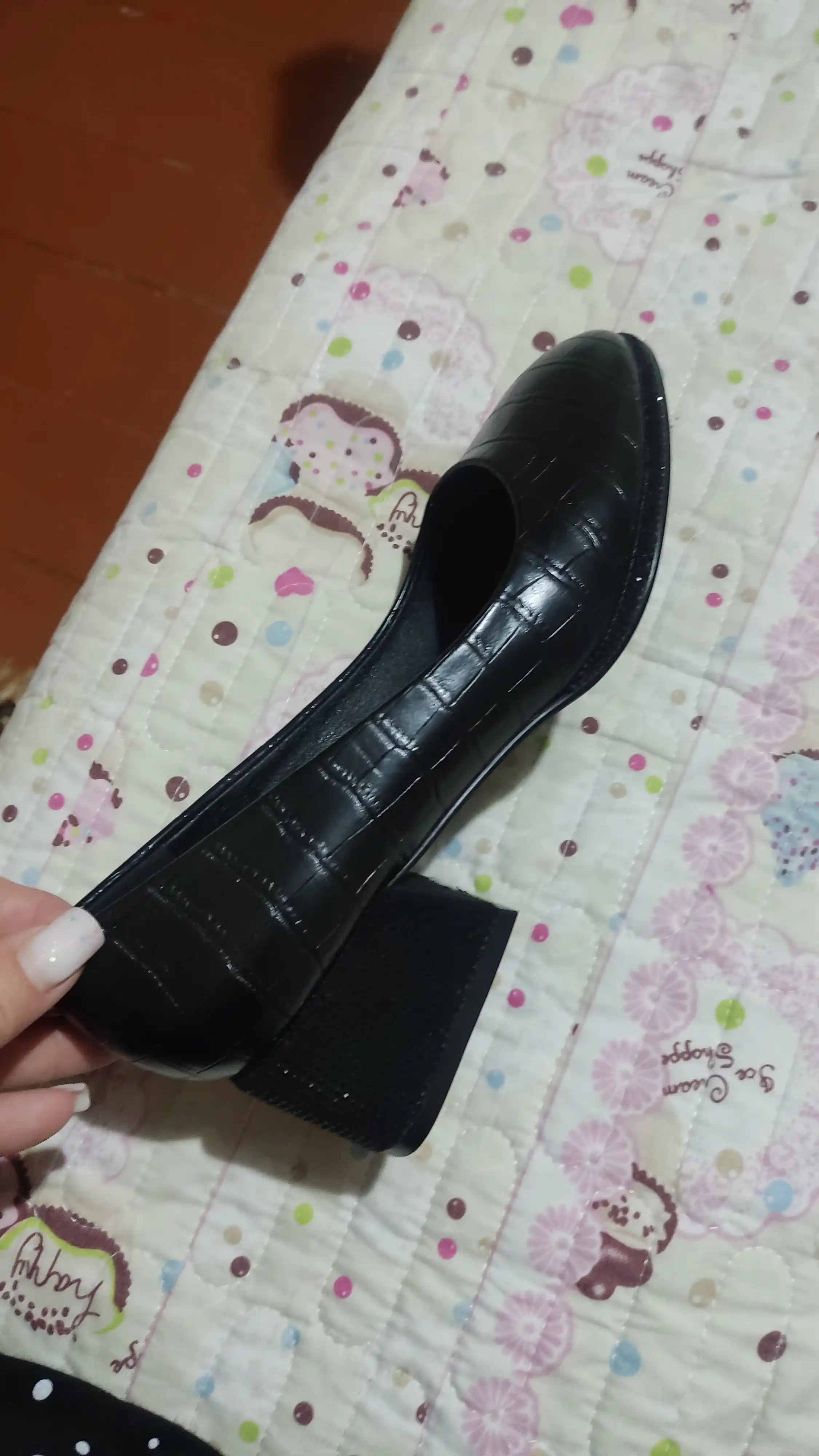Женские современные классические туфли 36-40