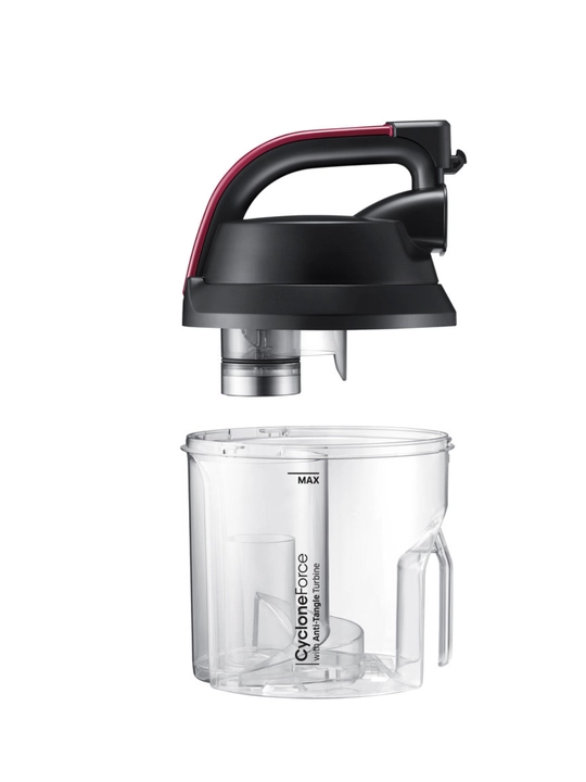 Changyutgich Samsung VC5100K, 1800 W, 370 W, 2 L, CycloneForce — VC18K5150HP/UZ