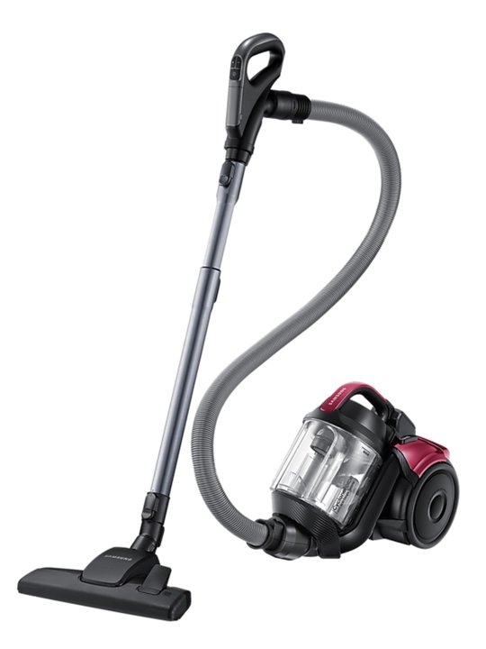 Changyutgich Samsung VC5100K, 1800 W, 370 W, 2 L, CycloneForce — VC18K5150HP/UZ