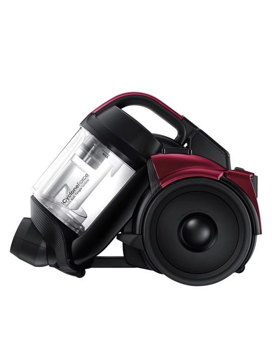 Changyutgich Samsung VC5100K, 1800 W, 370 W, 2 L, CycloneForce — VC18K5150HP/UZ