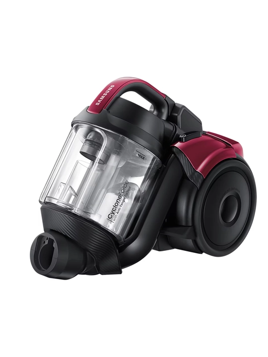 Changyutgich Samsung VC5100K, 1800 W, 370 W, 2 L, CycloneForce — VC18K5150HP/UZ