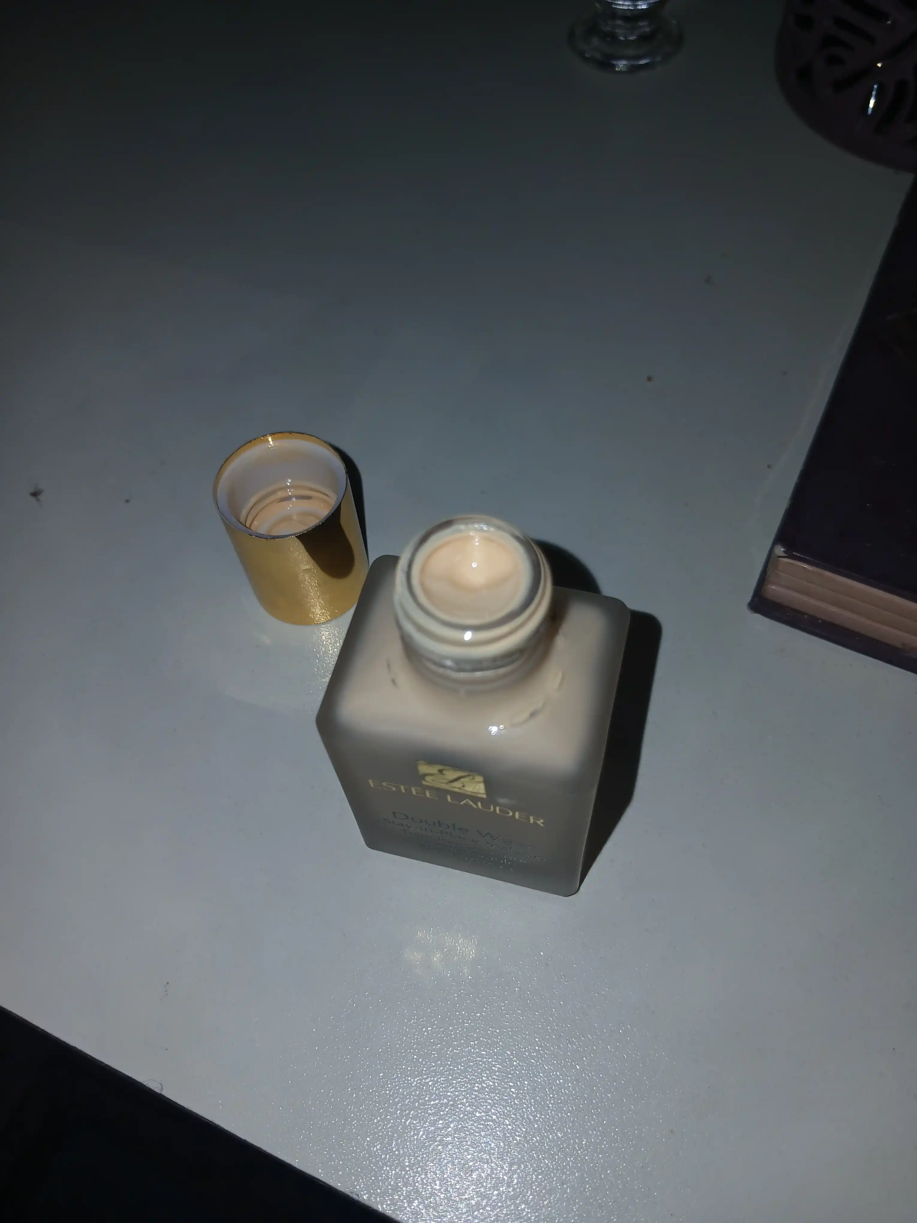 Тональный крем для лица Estee Lauder Double Wear SPF 10, 30 мл