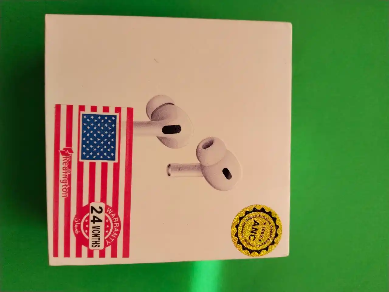 Pods Pro 2, Bluetooth-наушники, ANC беспроводные наушники