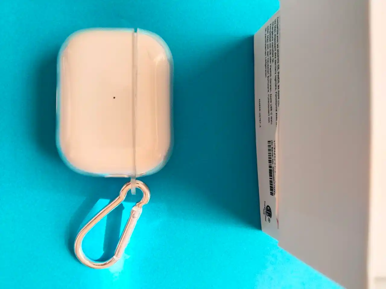 Pods Pro 2, Bluetooth-наушники, ANC беспроводные наушники