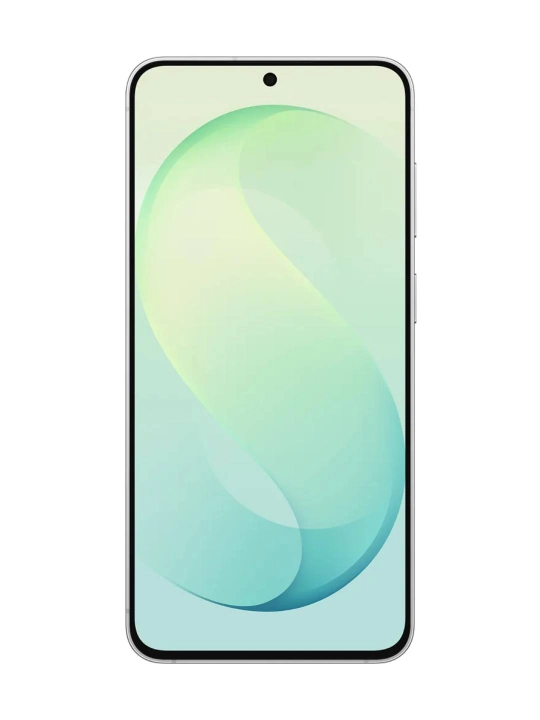 Смартфон Samsung Galaxy S26 FE 8/256 ГБ, Light Green