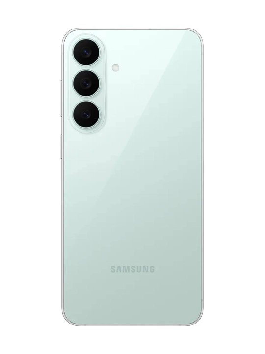 Смартфон Samsung Galaxy S26 FE 8/256 ГБ, Light Green